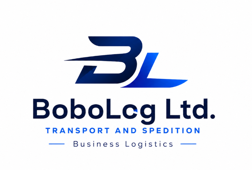 Bobo Log Ltd.